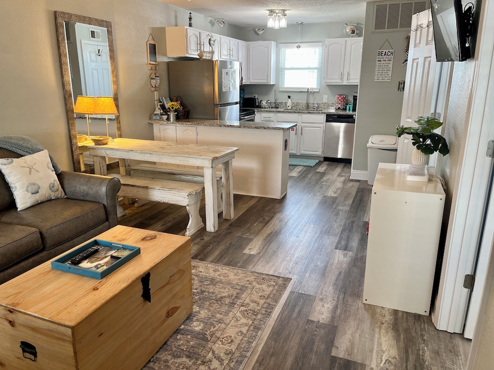 Sunrise Village #216 by Southern Vacation Rentals