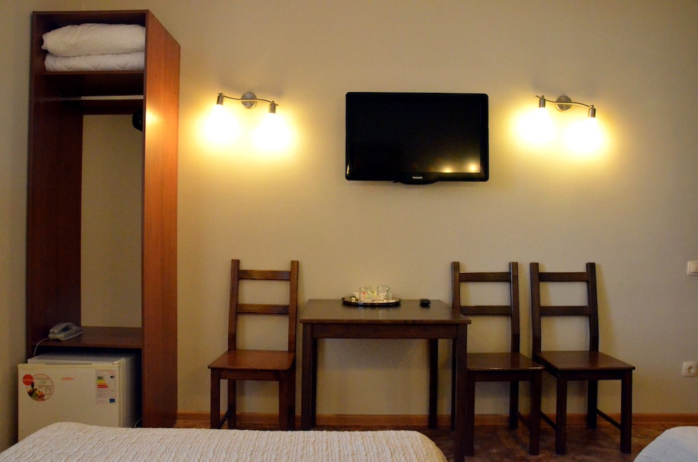 Tranzit Hotel