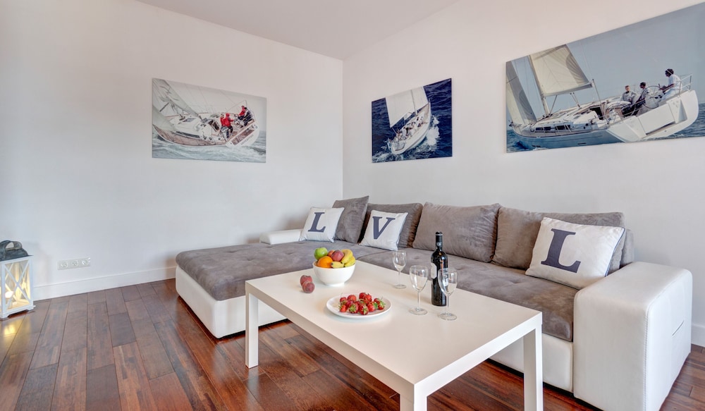 Dom & House - Apartments Nadmorski Dwor