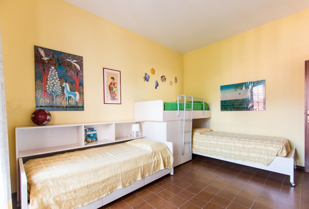 Villa Gloria view 2