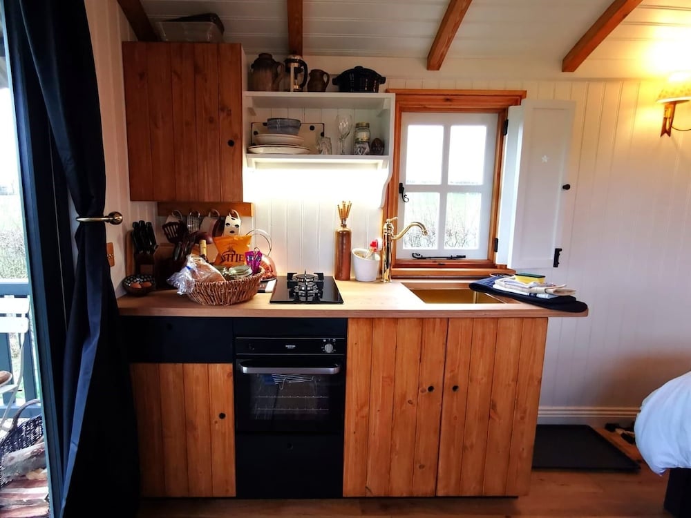 Morpeth Vacations - Westfield House Farm - Property Image 8