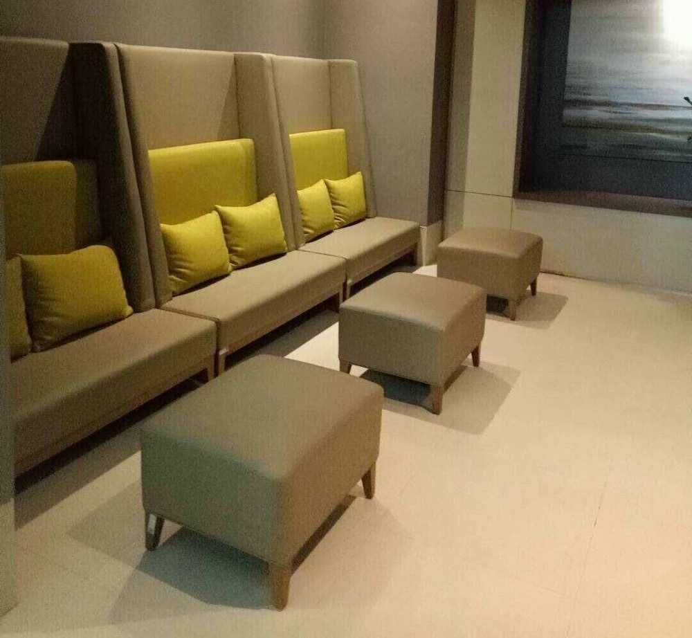 One Uptown Residences