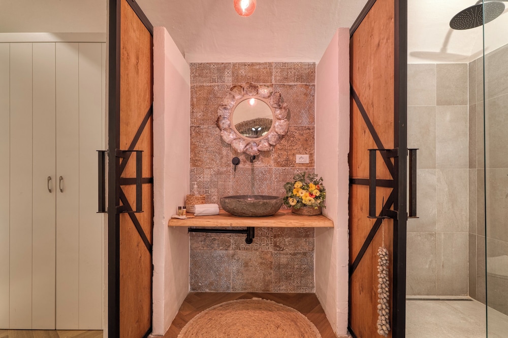 Boutique Apartment Bucanieri Luxury Room