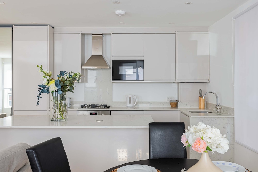 The Kensington Retreat