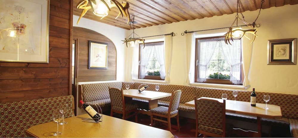 Pension Bärenwirt