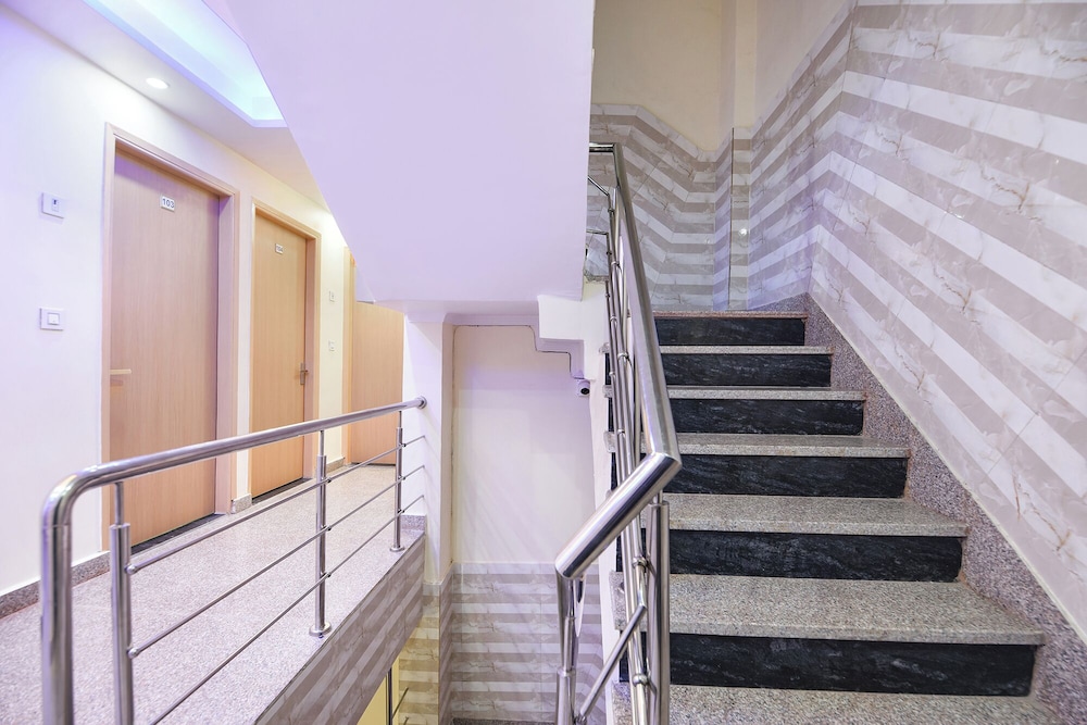 Fabhotel Dwarka Heritage