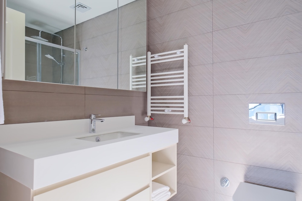 Avrasya Basaksehir Residence by NewInn