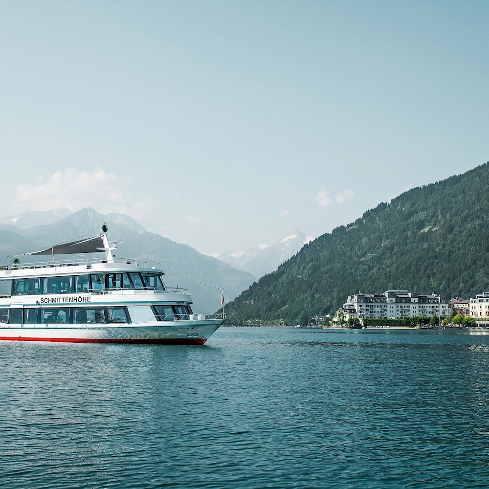 Chalet Molly in Zell am See