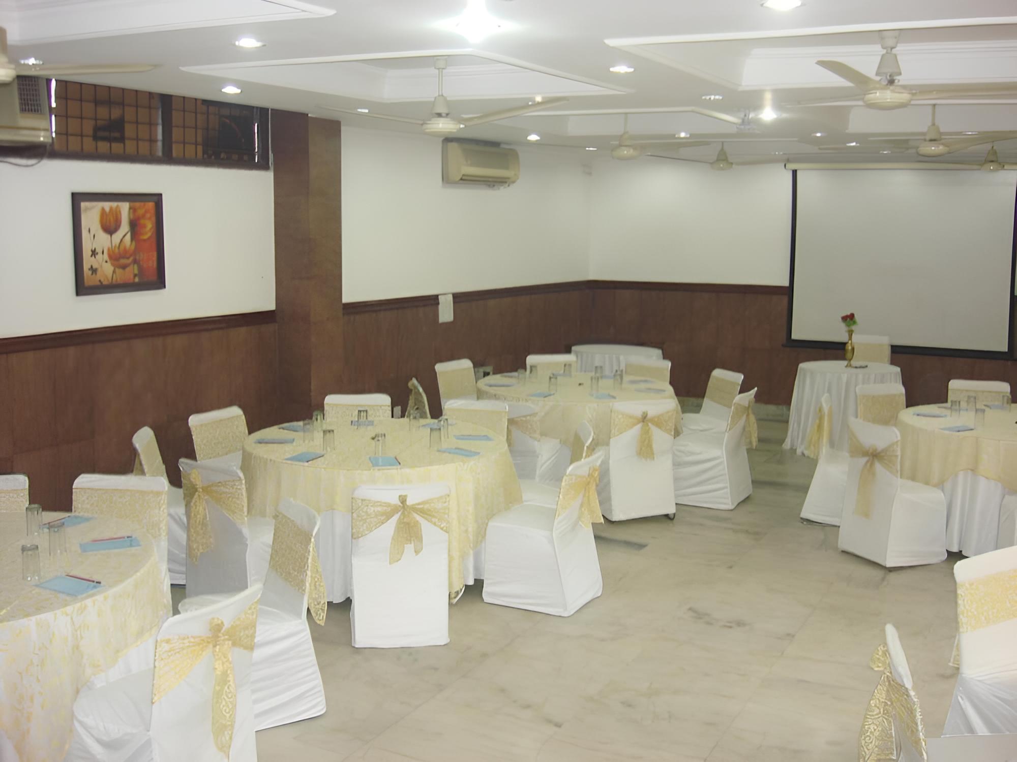 Rama Residency