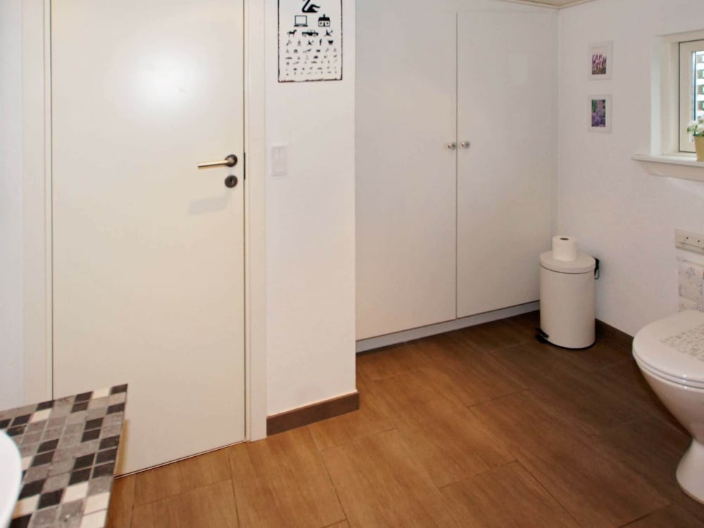 5 Person Holiday Home in Hemmet-by Traum view 3