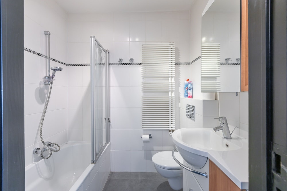 Charming Studio on the Seafront With sea View