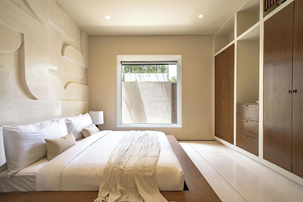 Villa Bōld 01 At Bōld - Luxury Villas