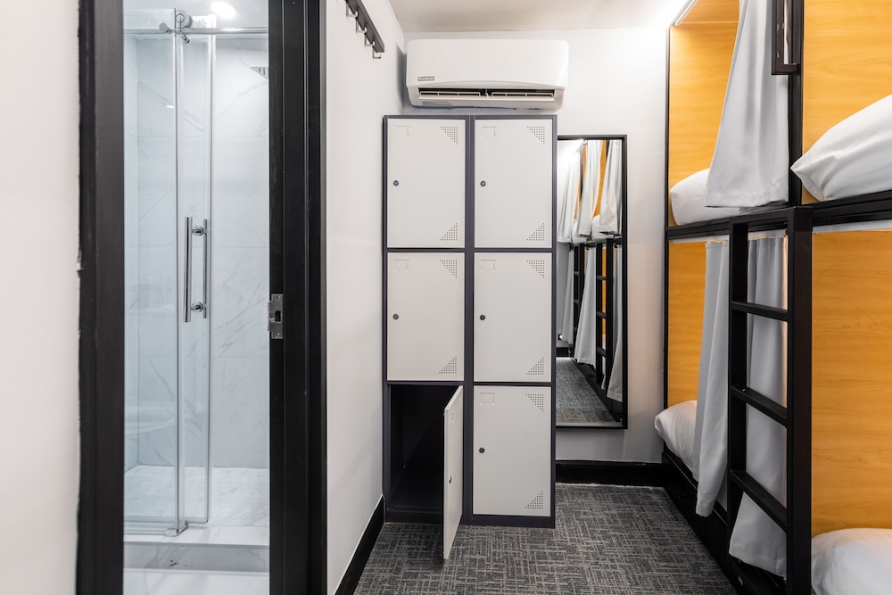 Parc Avenue Hostel - Image 4