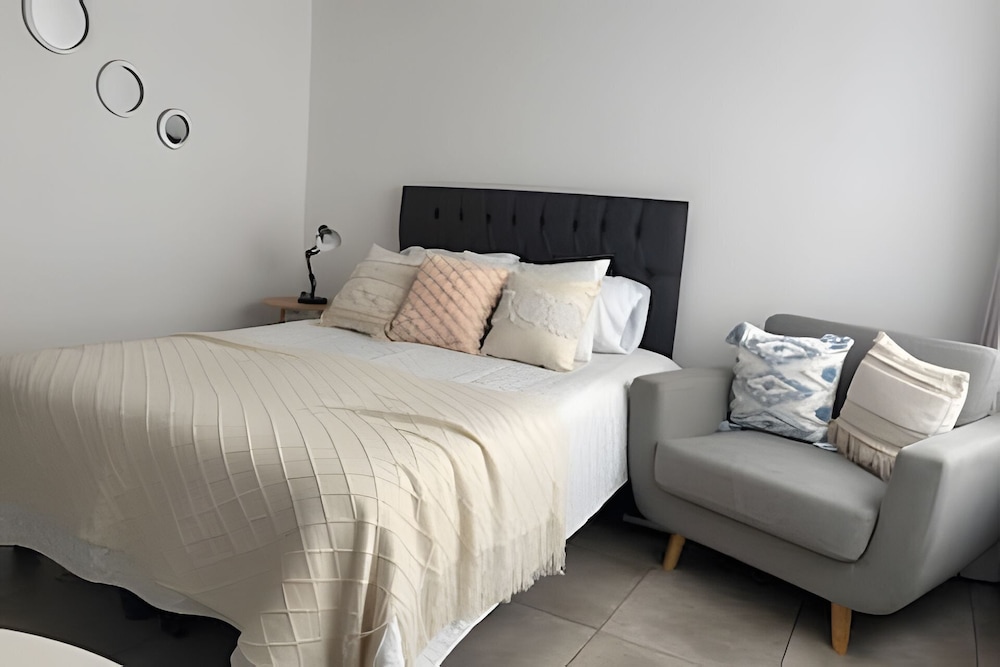 Hermoso estudio en Santiago