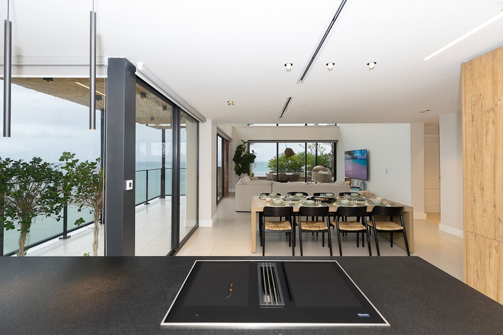 The Palms Penthouse by Acomodo Punta Caelo