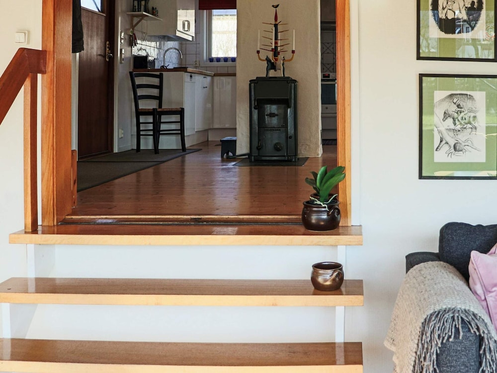 4 Star Holiday Home in Skane/vejbystrand