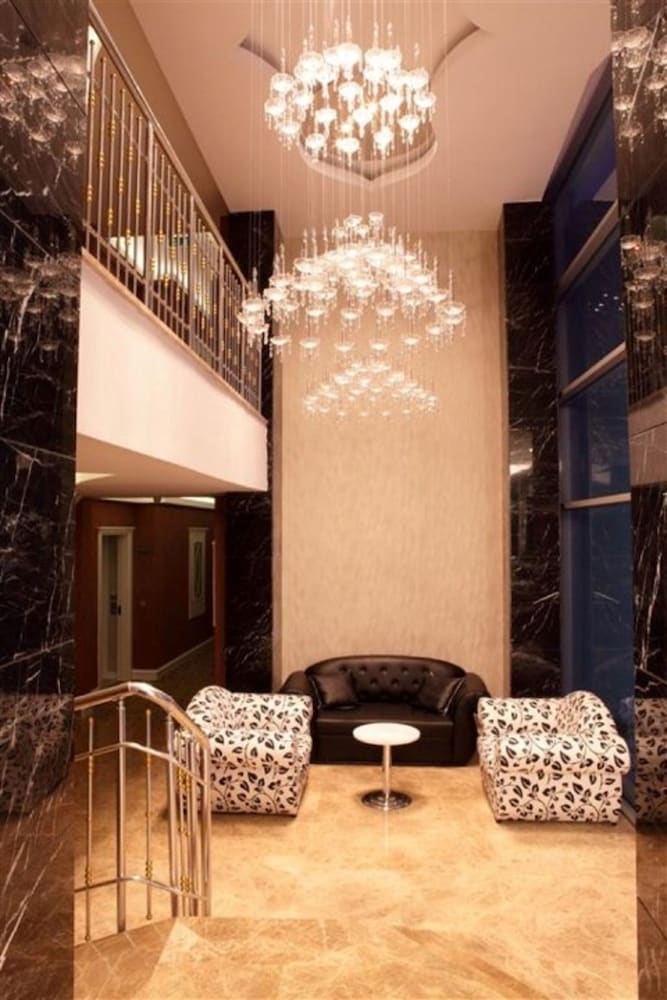 Ocean Blue Yüksek Sınıf Otel - Image 122