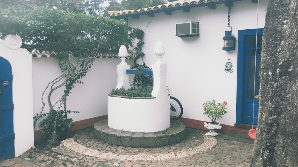 Casa Amor do Mar