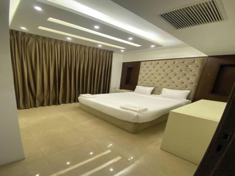 Charming 1 Bedroom Apartment in Amman's Heart