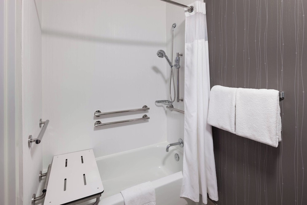 Courtyard by Marriott Omaha Downtown