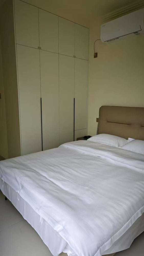 Stay at Guilin nearly airport