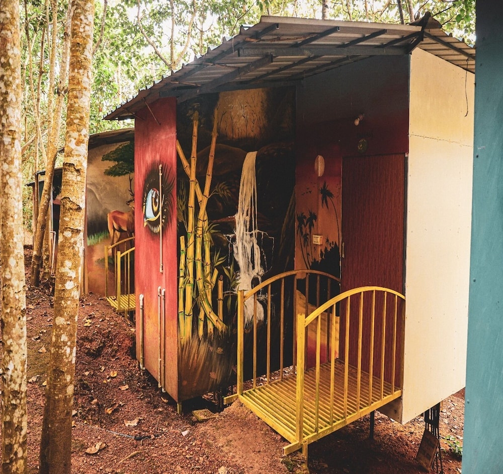 Ashoka Theeram By Deva's Varkala