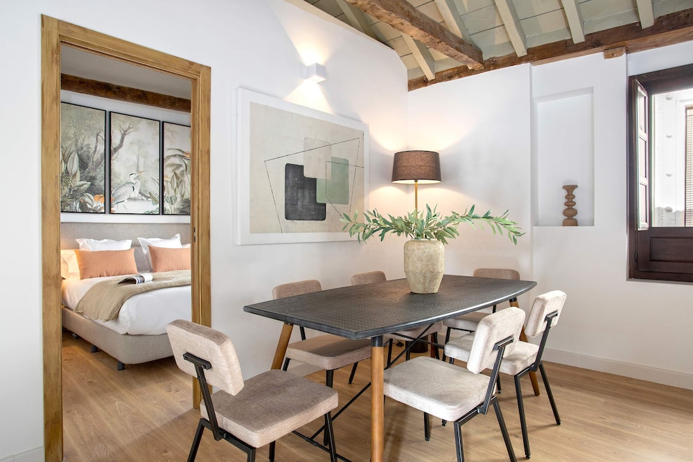 Luxury Apartment in Granada Horno Marina 6