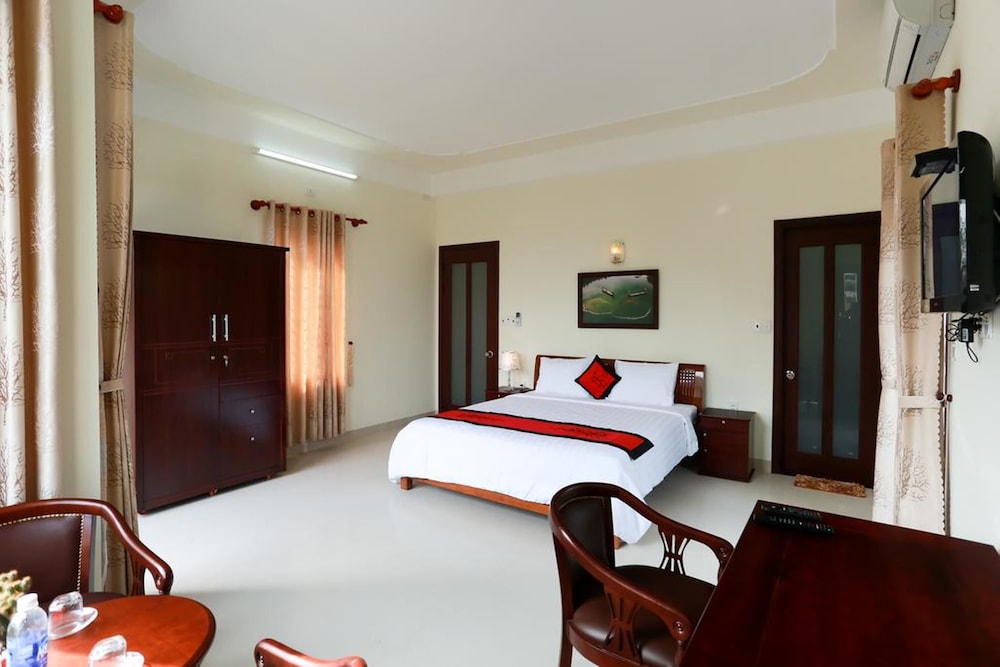 Viet Nhat Homestay
