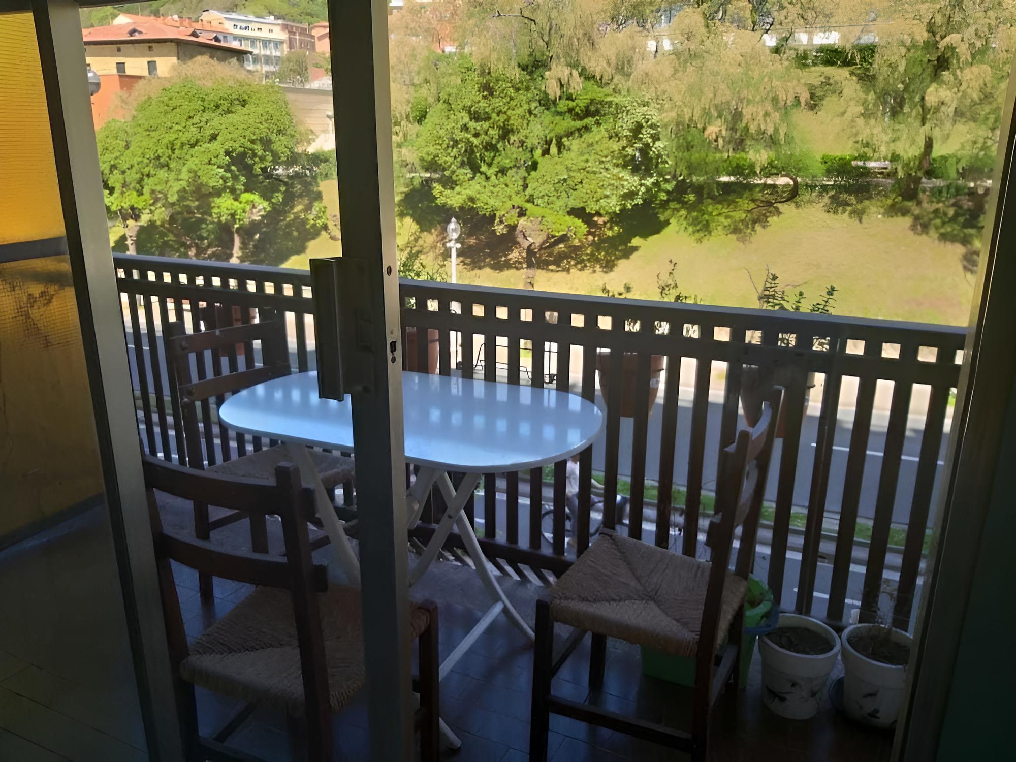 San Sebastian Vacations - Loatzo Suites - Property Image 2