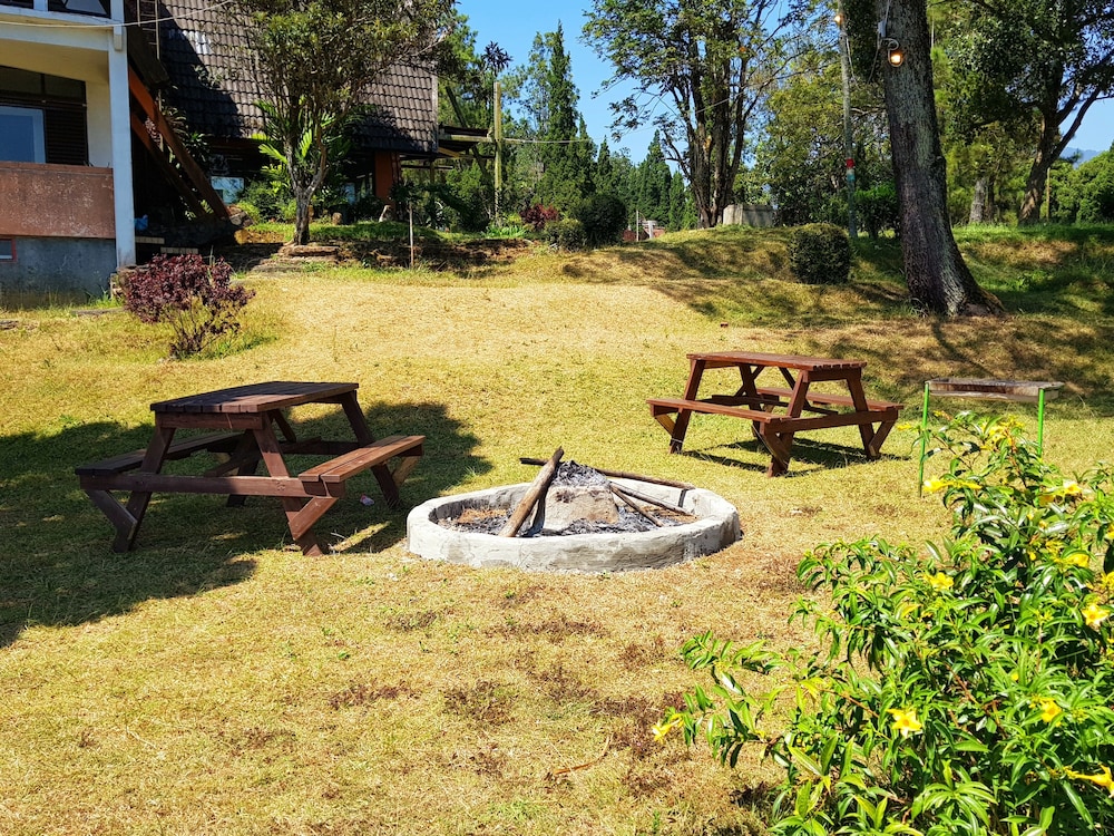 Argapuri Jungle Resort