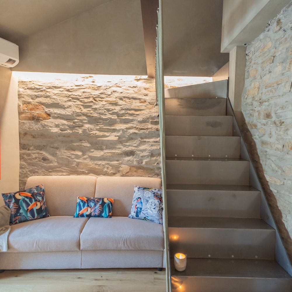 Urio s Castle Suites