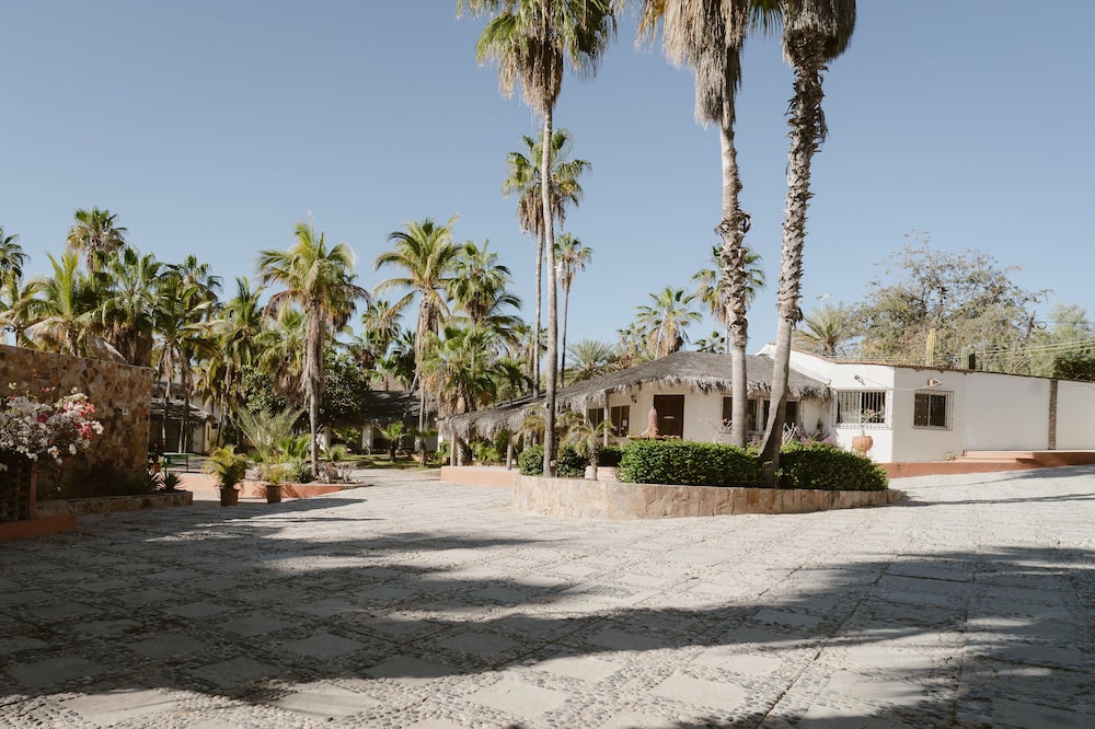 Hotel Rancho Buena Vista - Image 1