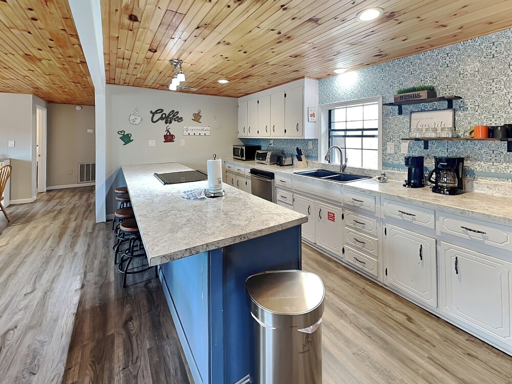 New Era Peak by Jackson Mountain Rentals