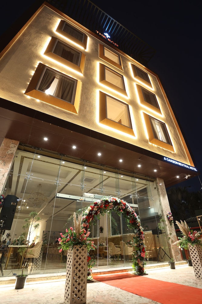 The Eco Satva Kota - Near Coaching Hub & Oxy Park