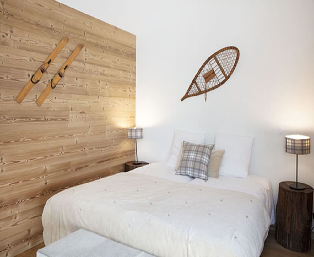 Apartment in Vaujany Near Alpe D'huez Ski Area