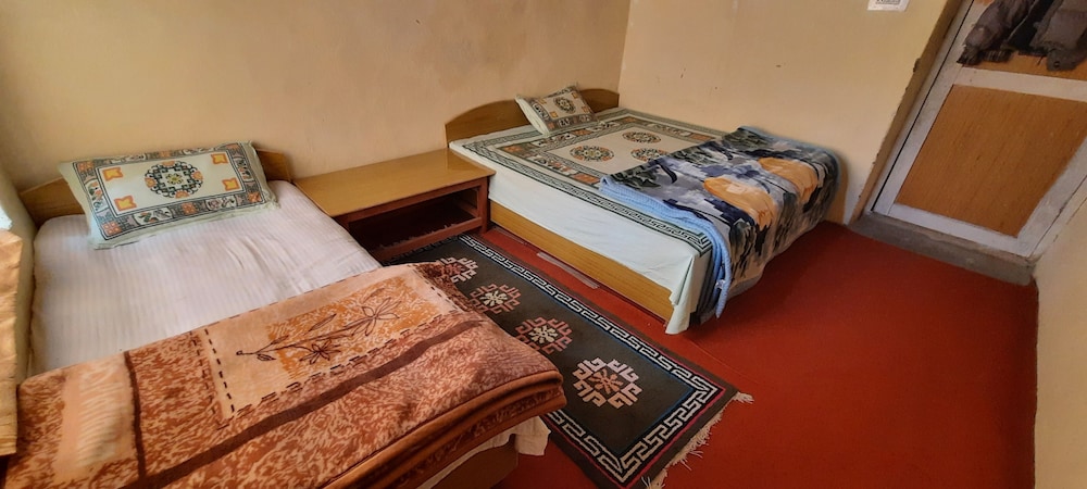 Mochilero Ostello Spiti view 5