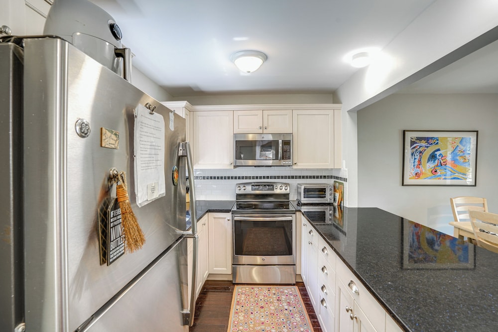 Ski, Hike & More: Year-round Gem in Windham