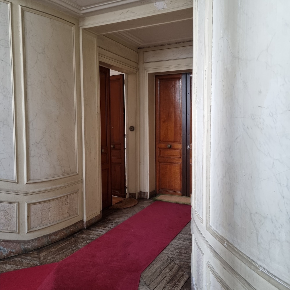 appartement métro saint maur