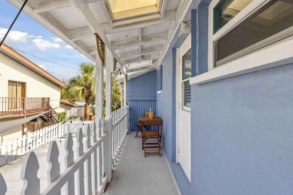266 Canaveral Beach Blvd