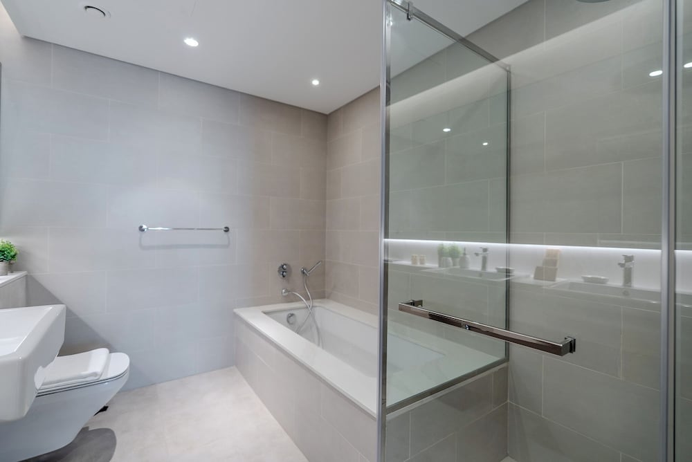 Canal Front Residences - Al Wasl Dubai