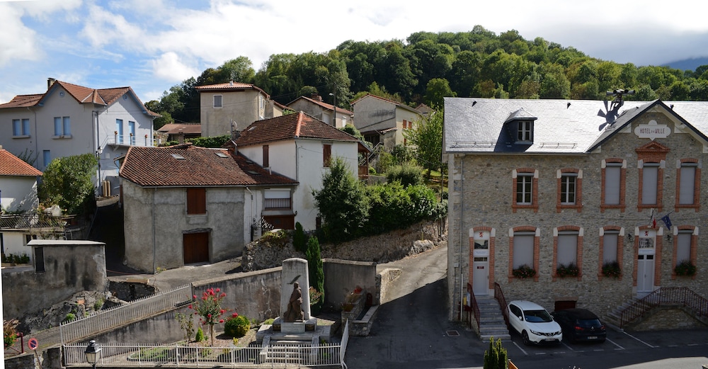 Olivier Bar Restaurant et Chambre Dhotes view 5
