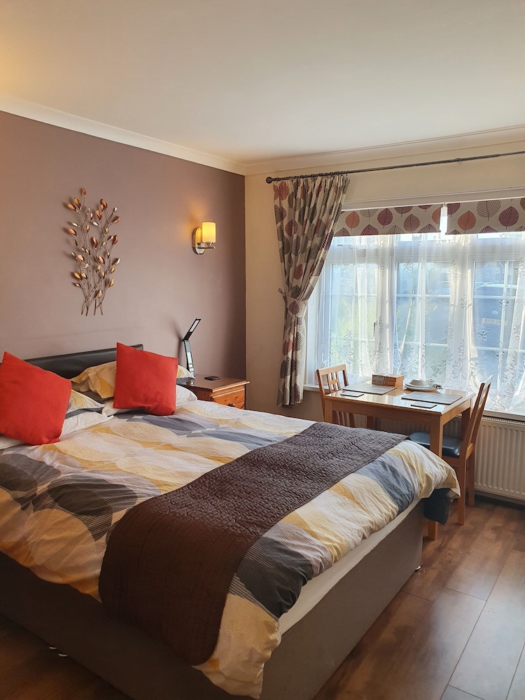 Penryn Guest House