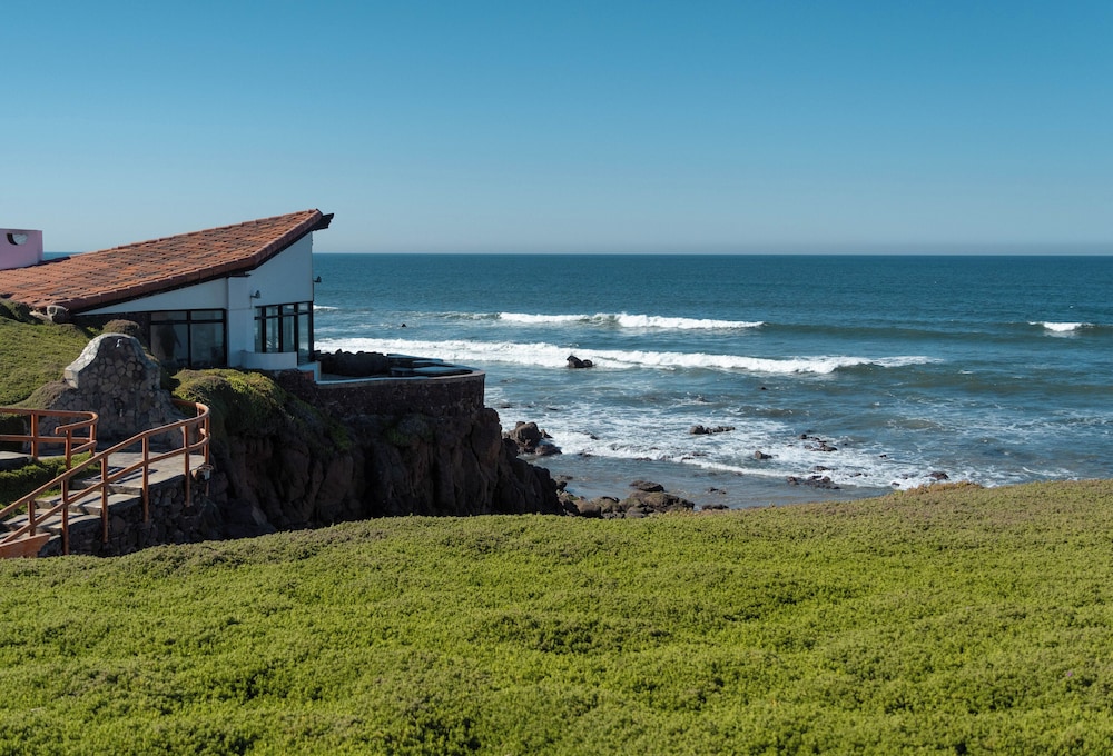 La Paloma Rosarito