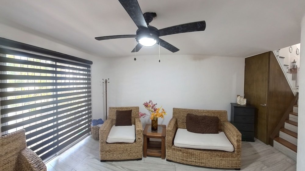 Casa Comfy