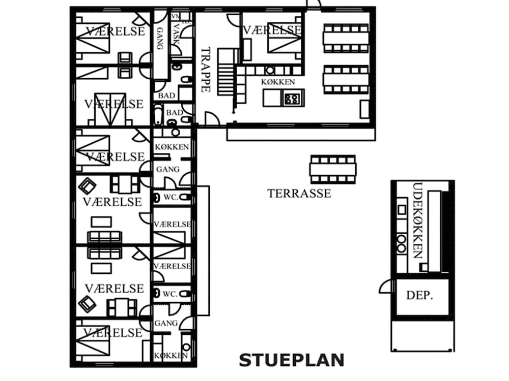 Luxury Retreat With Amenities - By Traum Ferienwohnungen