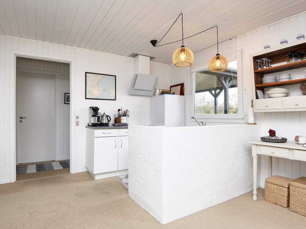 5 Person Holiday Home in Juelsminde-by Traum view 5