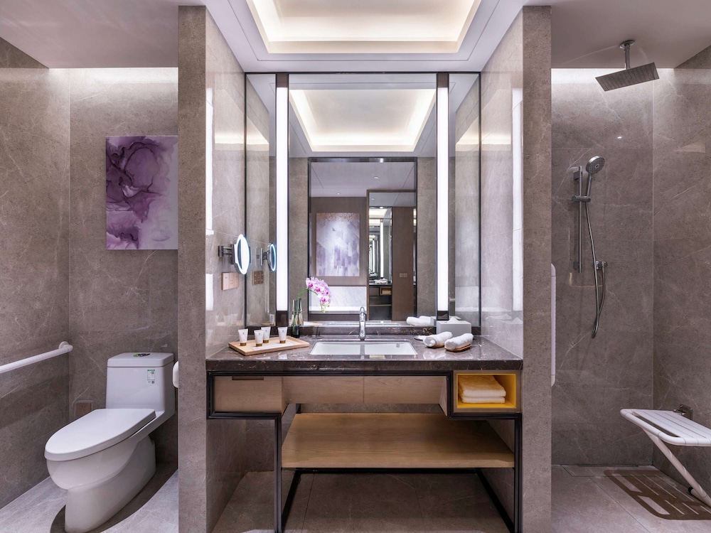 Grand Mercure Shanghai Lingang 18