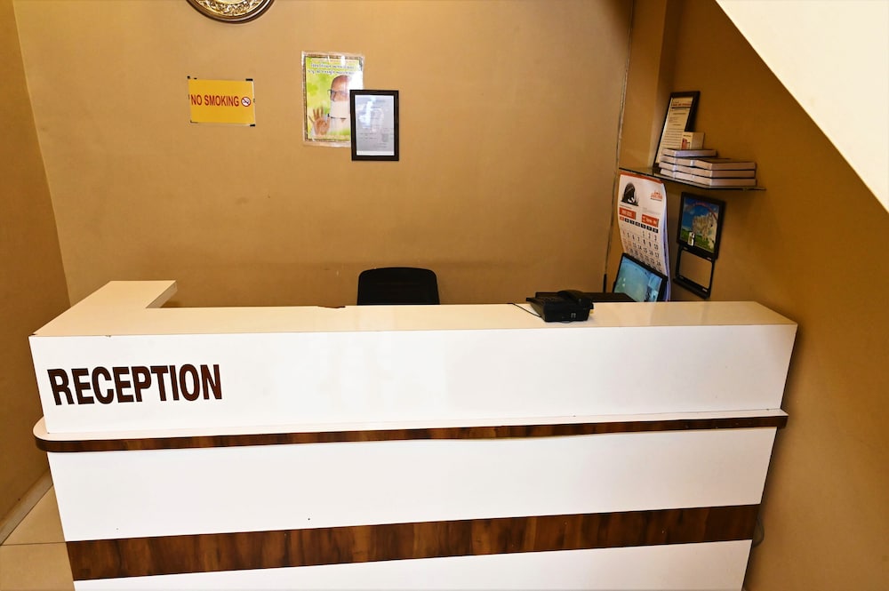 HOTEL ROYAL MANSION SOMNATH