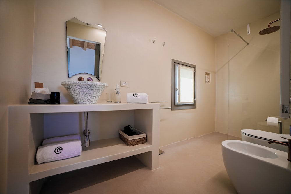 masseria casina fiocca