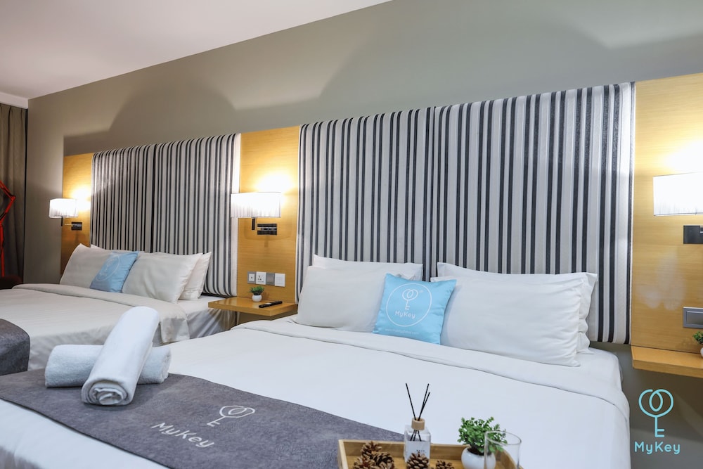 Empire Suite Subang by MyKey